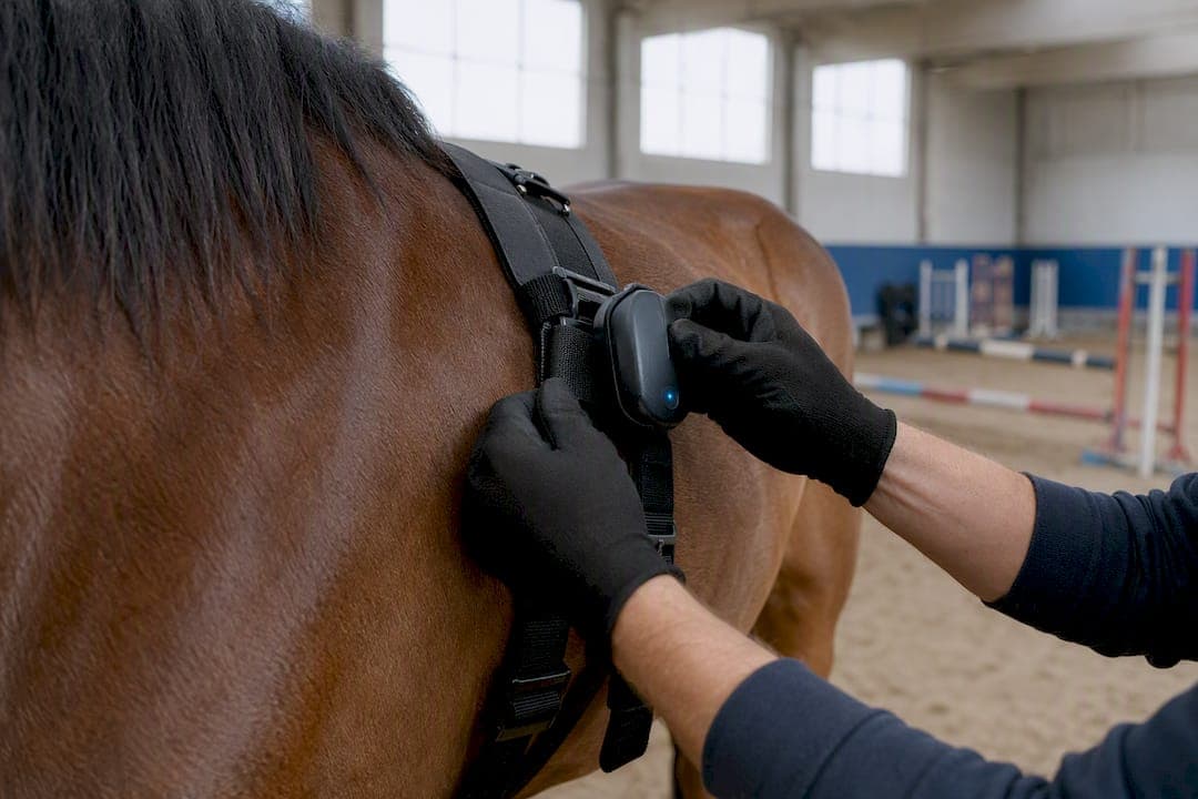 Compare Horse Training Sessions for Pro Yards Using SETs and Filters