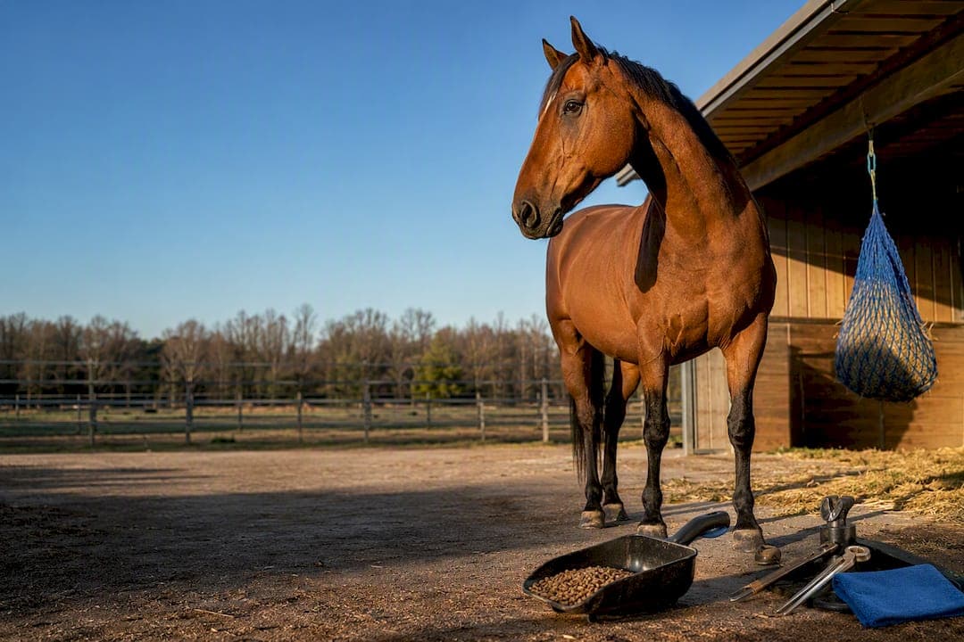 Single Horse Owners: Real Per Horse Budgets, $200–$4,500 Monthly