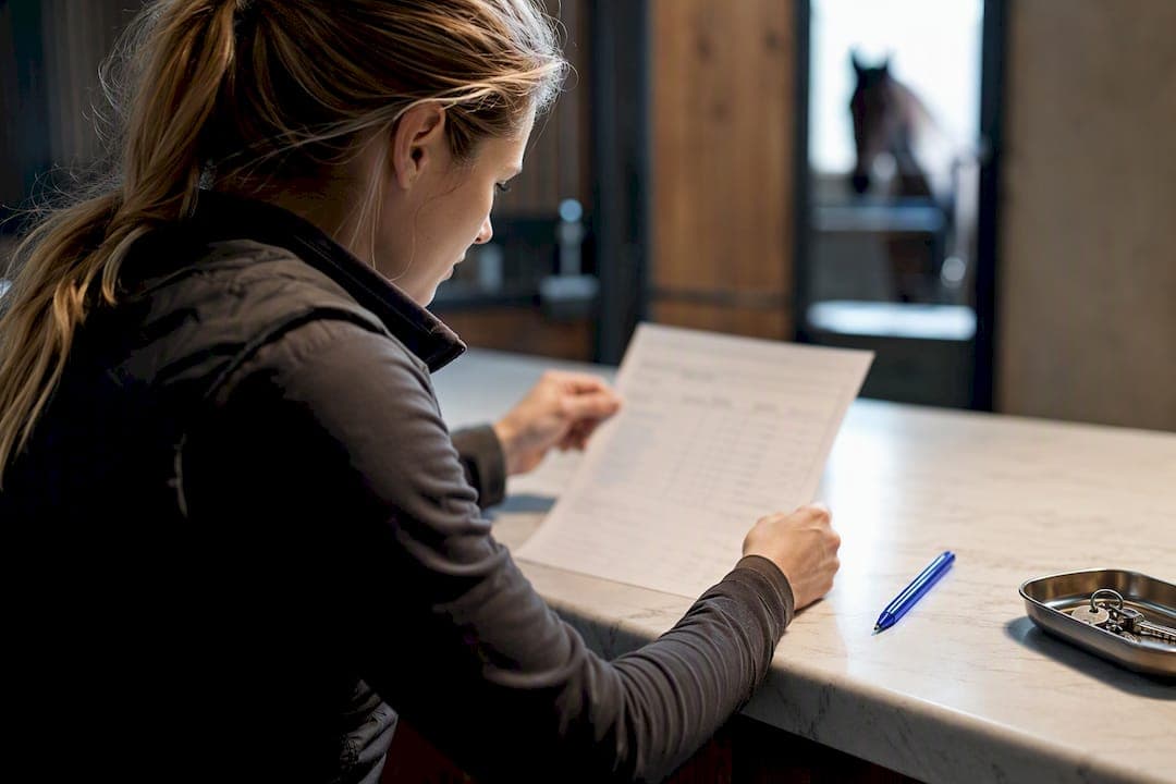 Show These 8 Invoice Line Items: Owner Billing Transparency for Yards