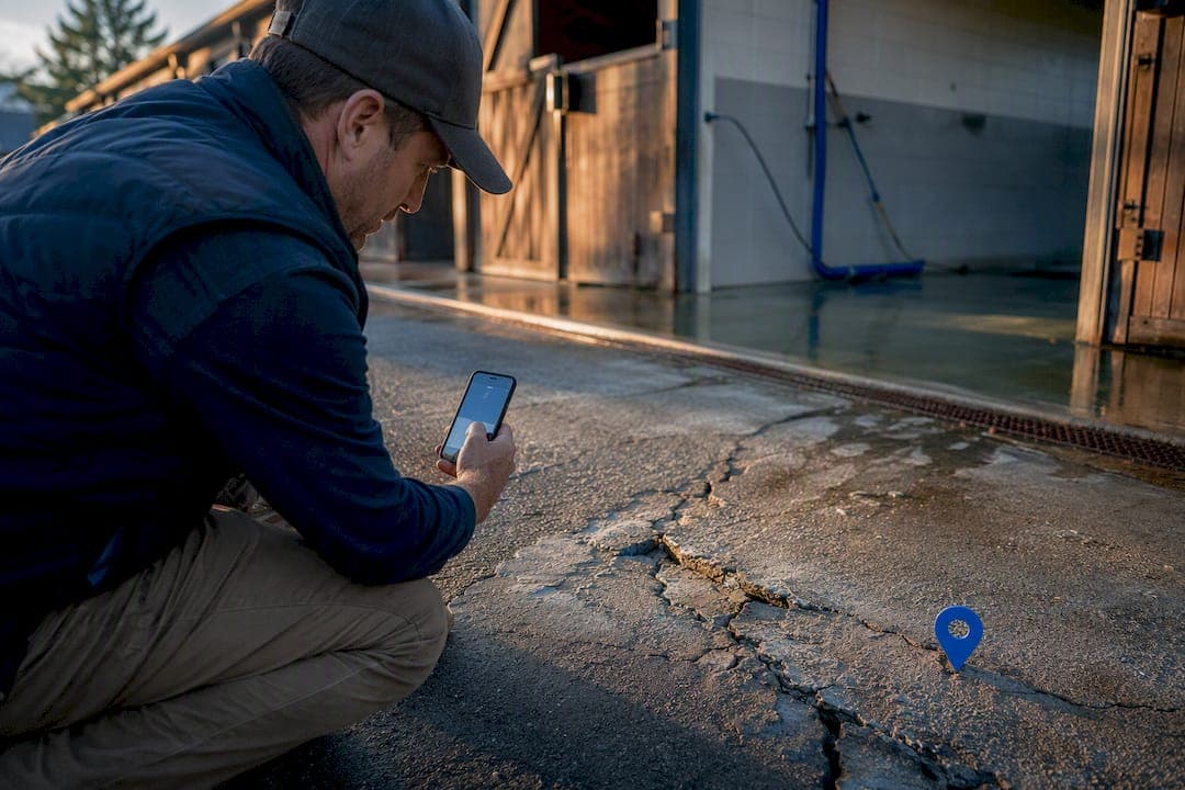 Stable Hazard Mapping That Stays Live: Fix Your Top 3–4 Hazards First