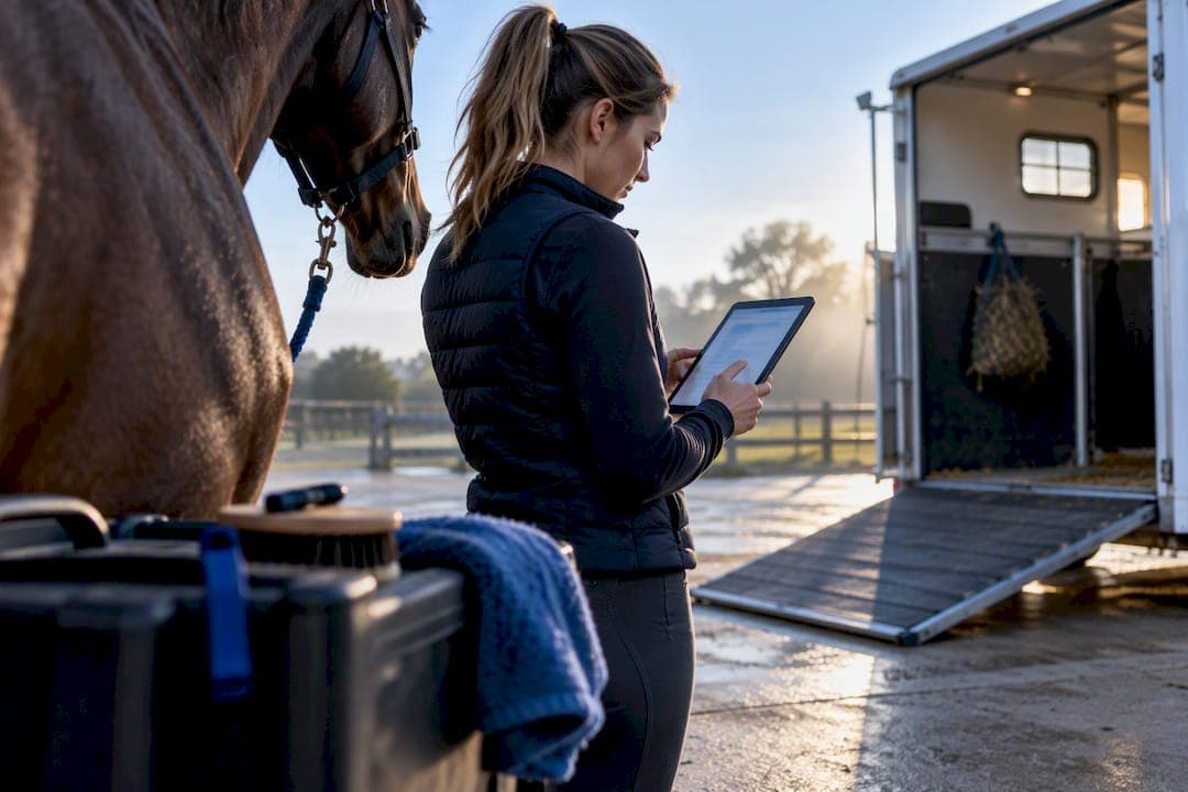 Stop Losing Records: Offline Data Capture for Professional Yards and Vets