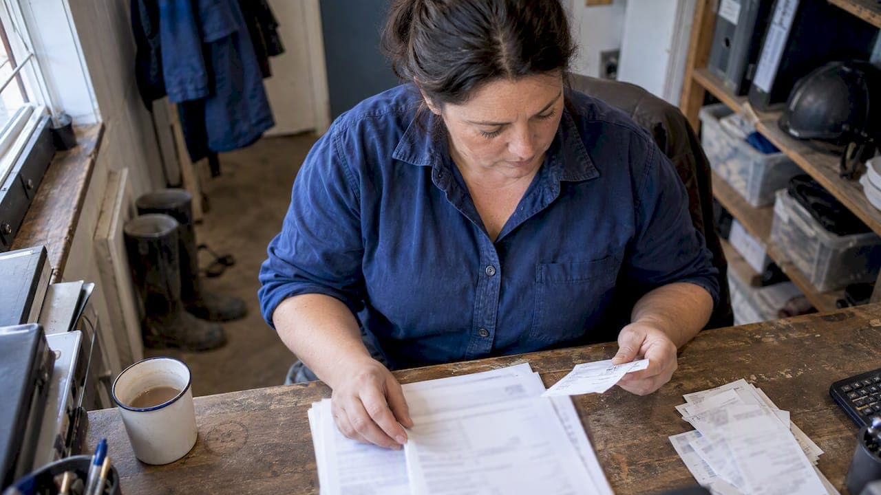 Expense Auditing for Stables: A Monthly Checklist for Yards