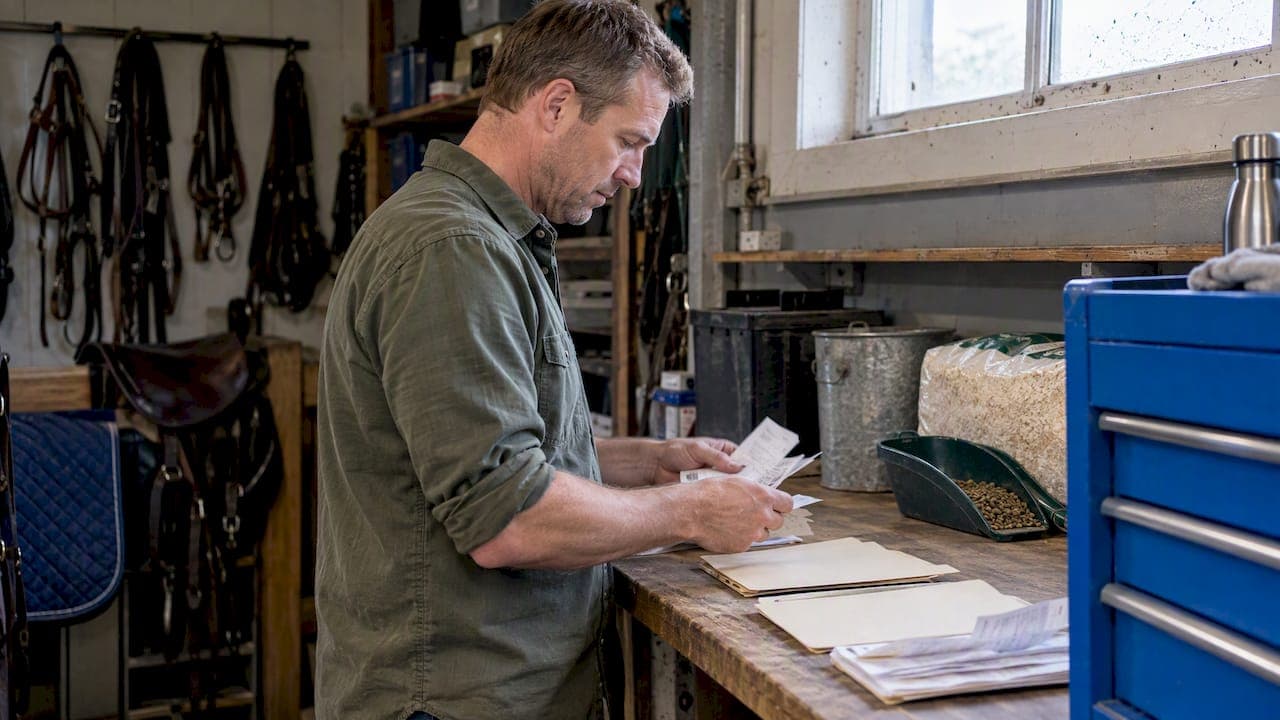 Stable Cost Centres: How to Set Them Up and Track Them