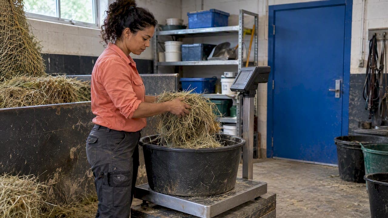 Owner Feed Charges: How Yards Bill Feed Fairly and Clearly