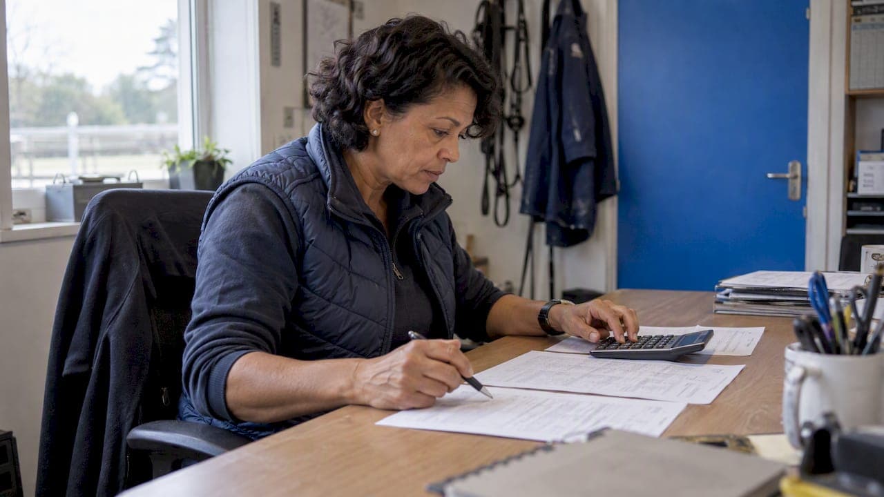 Stable Budgeting Framework: A Practical Model for Pro Yards